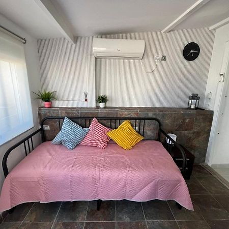 Habitacion Con Terraza En אליקאנטה מראה חיצוני תמונה