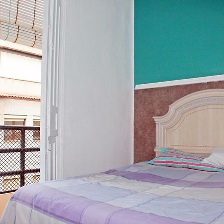 Habitacion Con Terraza En אליקאנטה מראה חיצוני תמונה