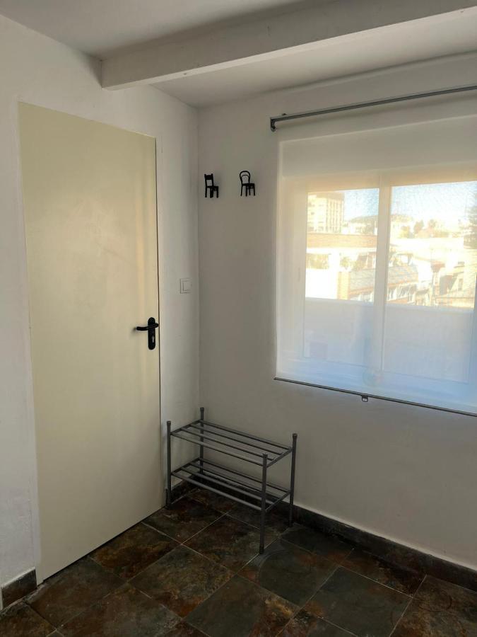 Habitacion Con Terraza En אליקאנטה מראה חיצוני תמונה