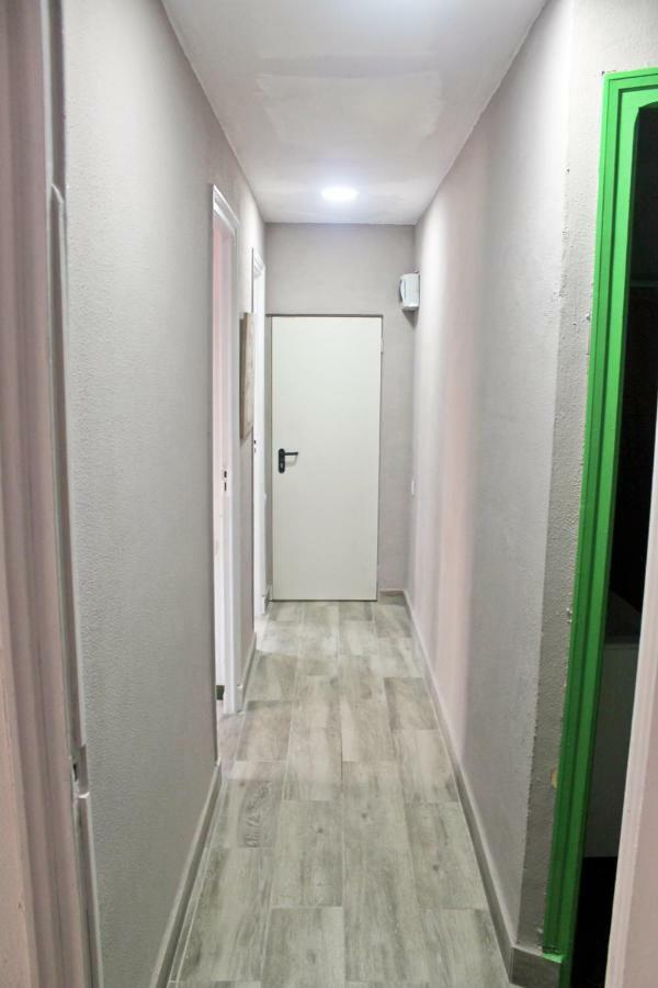 Habitacion Con Terraza En אליקאנטה מראה חיצוני תמונה